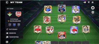 120 ovr acc to sell within 10kINR(negotiable)